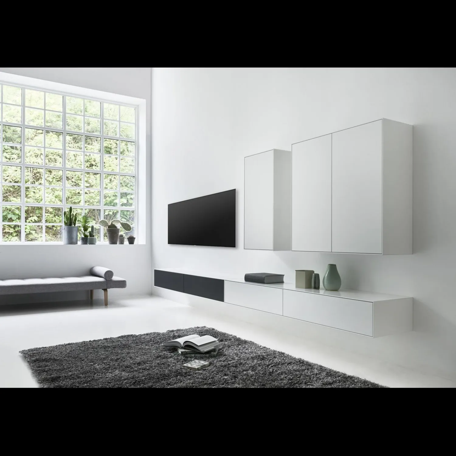 Online ILVA Mensola TV møbel