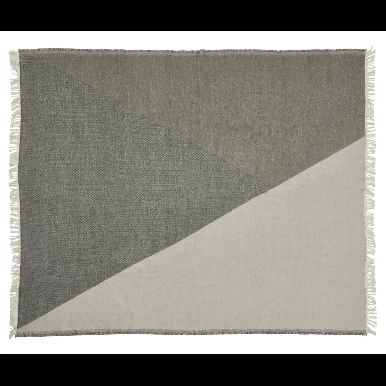 Clearance ILVA Merta Plaid 130 x 170 cm