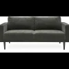 Outlet ILVA Mexico 3 pers Sofa