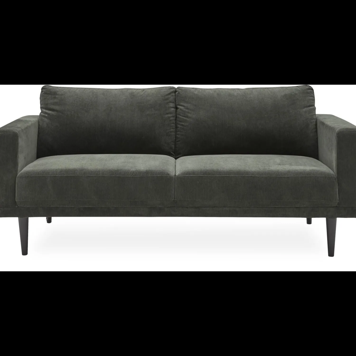 Outlet ILVA Mexico 3 pers Sofa