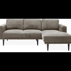 Hot ILVA Mexico højrevendt sofa med chaiselong