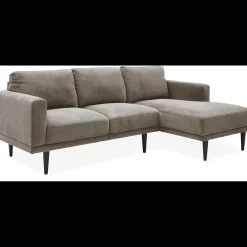Hot ILVA Mexico højrevendt sofa med chaiselong