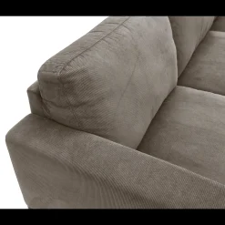 Hot ILVA Mexico højrevendt sofa med chaiselong