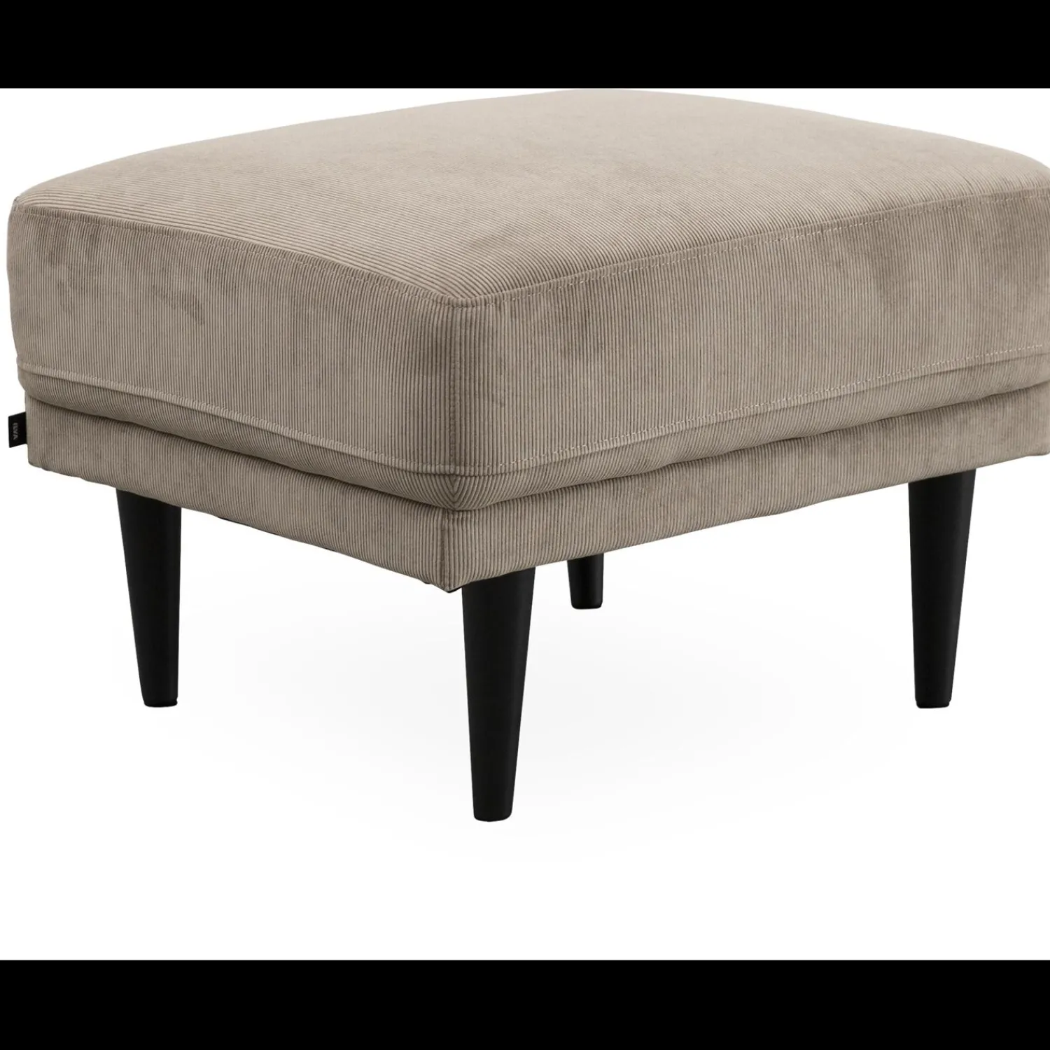 Outlet ILVA Mexico Sofa puf