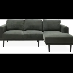 Sale ILVA Mexico V1 højrevendt sofa med chaiselong
