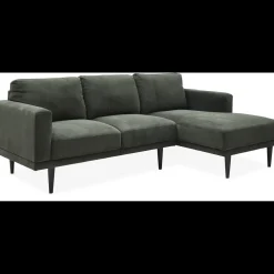 Sale ILVA Mexico V1 højrevendt sofa med chaiselong