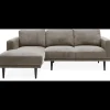 ILVA Mexico venstrevendt sofa med chaiselong