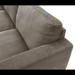 ILVA Mexico venstrevendt sofa med chaiselong