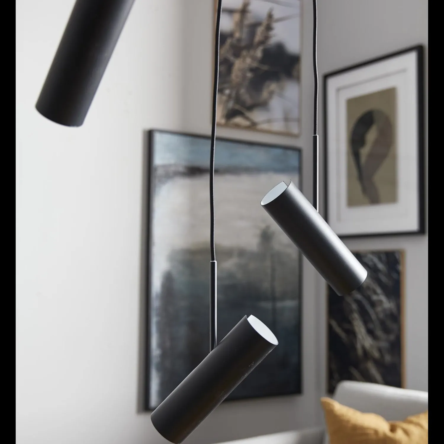 ILVA MIB Pendel 20 x 6 cm