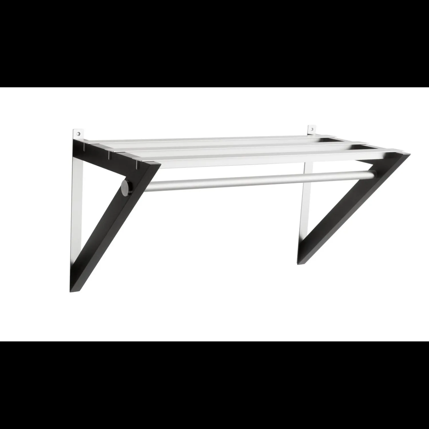 Hot ILVA MILANO HH-7 Hattehylde 100 x 35 x 35 cm