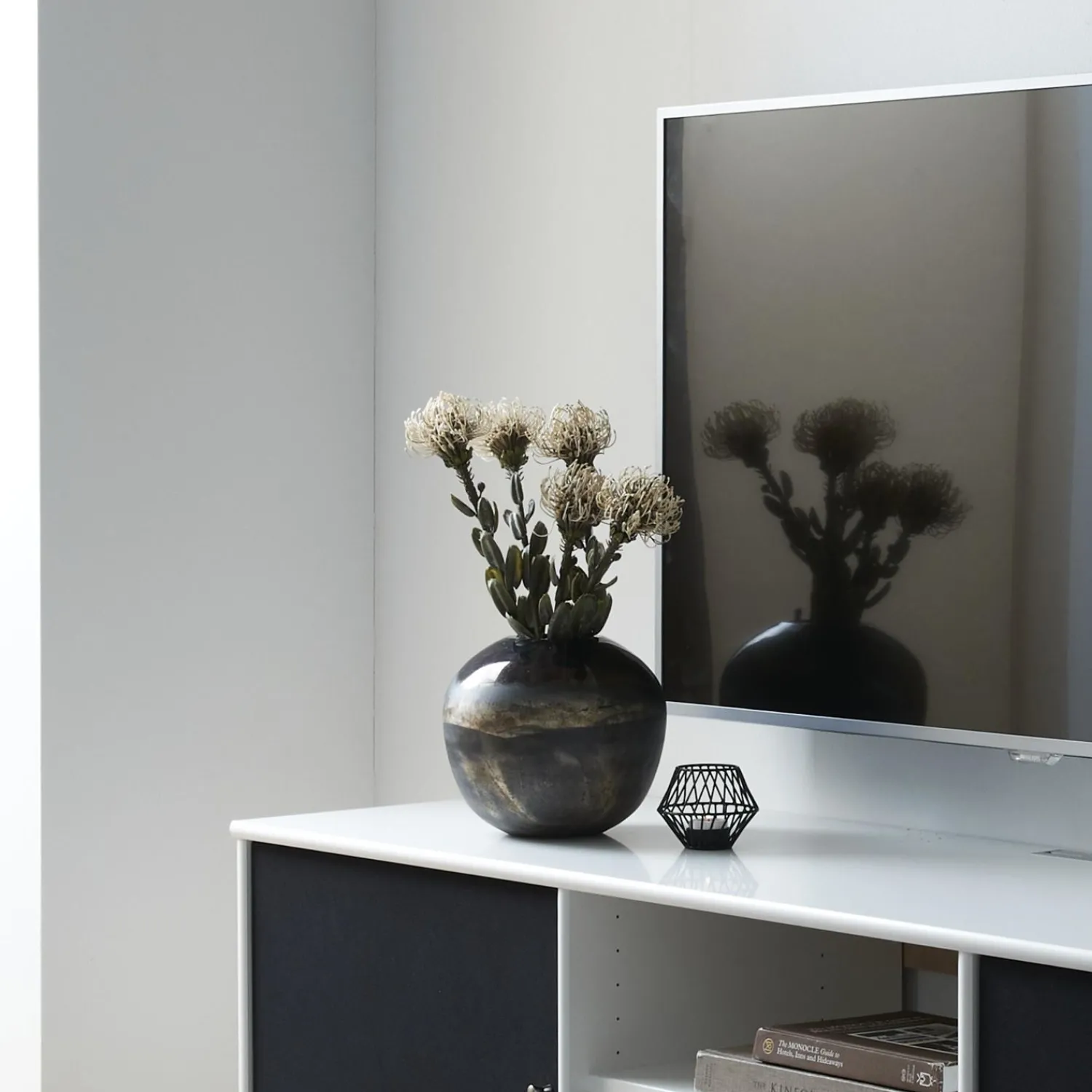New ILVA Mistral av 232 TV møbel