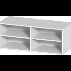 Outlet ILVA Mistral av 222 TV møbel