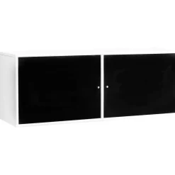 Outlet ILVA Mistral av 222 TV møbel