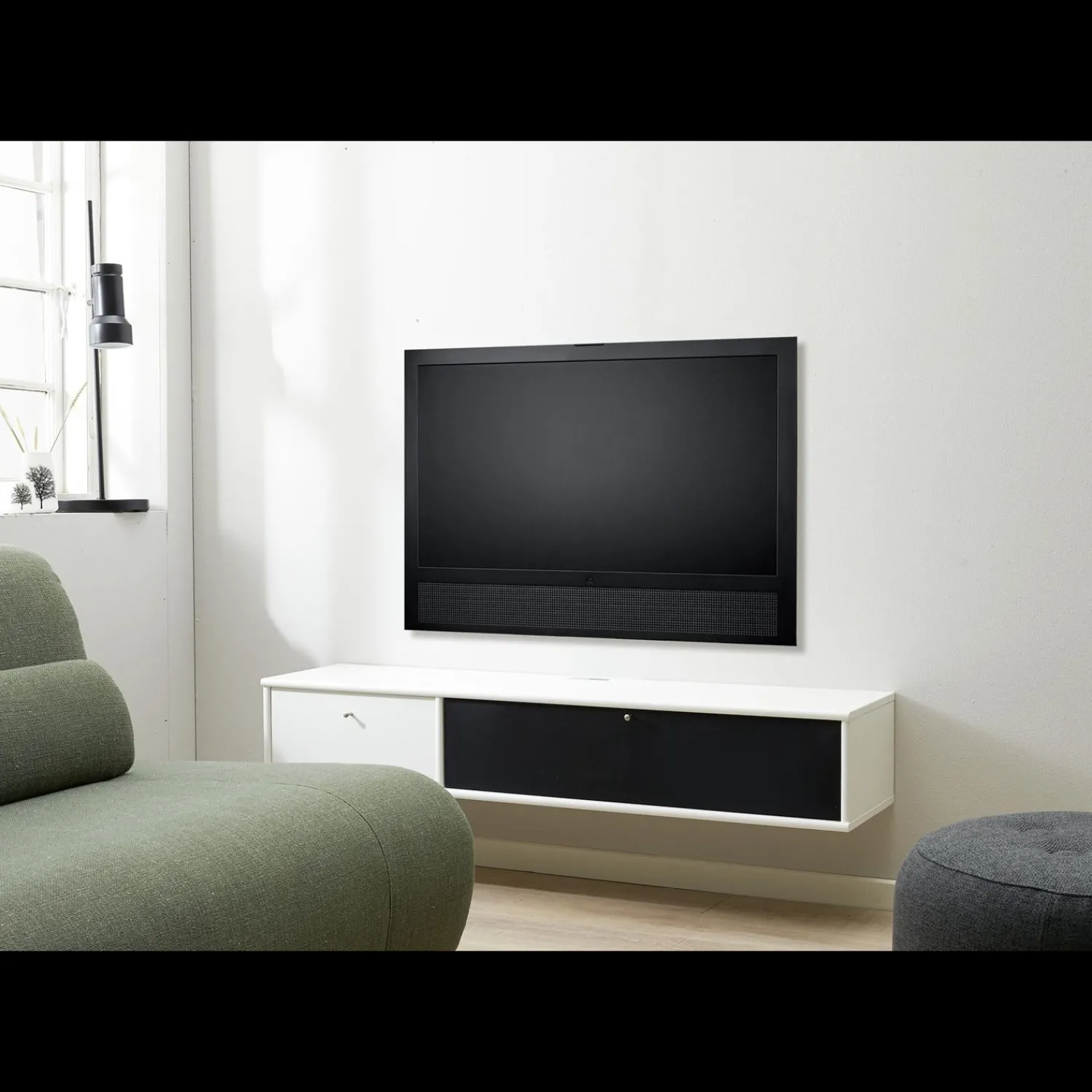 Discount ILVA Mistral av 034 TV møbel