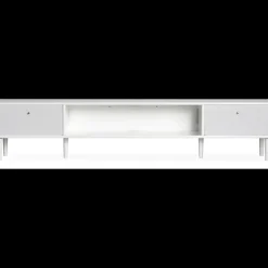 New ILVA Mistral AV TV-møbel med 2 klapper og ben