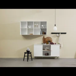 Discount ILVA Mistral AV/Kubus/Classic 179 Reol ben grundmodul