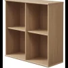 New ILVA Mistral Classic 025 Reol