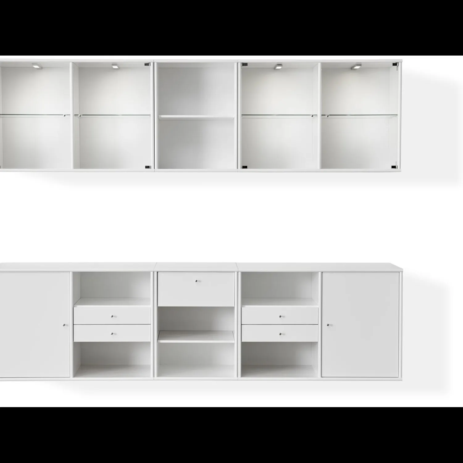 ILVA Mistral Classic 011 Reol