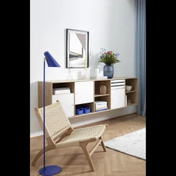 New ILVA Mistral Classic 172 Reol bakker
