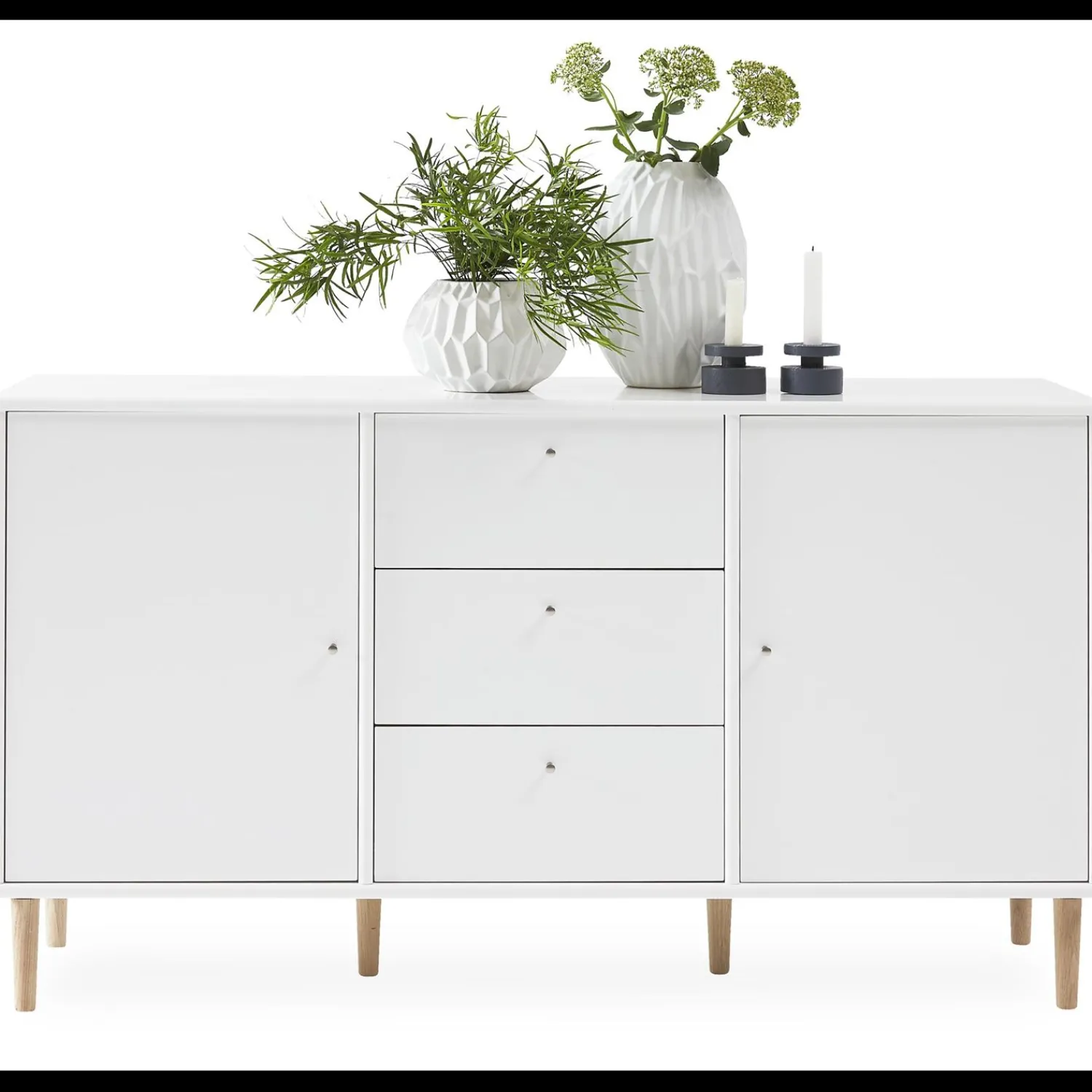 New ILVA Mistral Classic 112 Reolgrundmodul