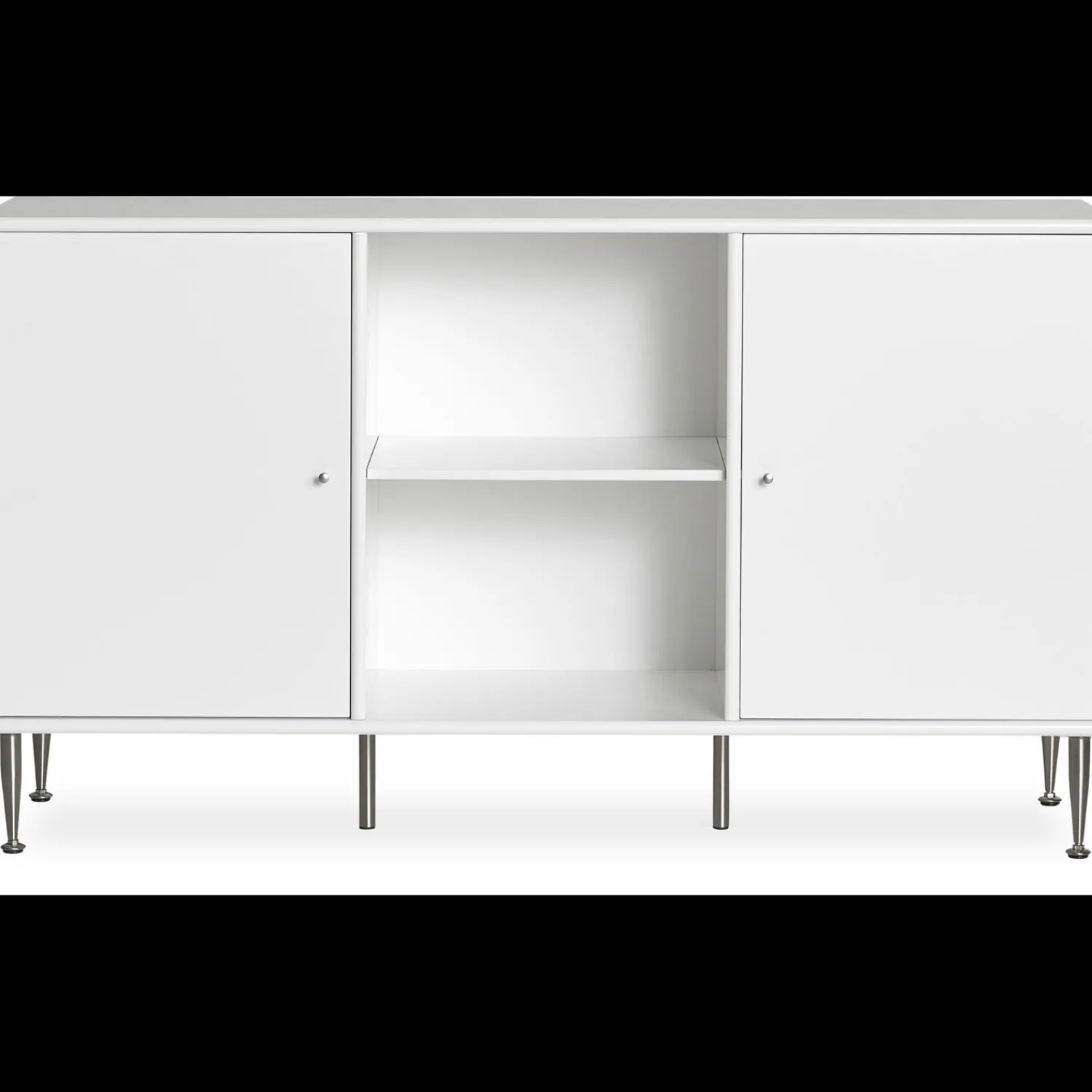 New ILVA Mistral Classic 112 Reolgrundmodul