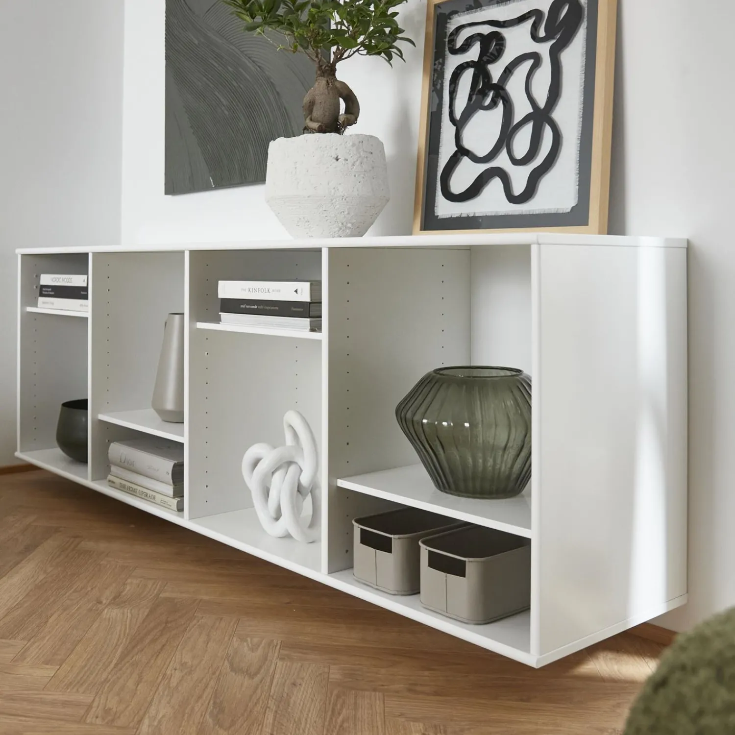 Sale ILVA Mistral Classic 110 Reolgrundmodul