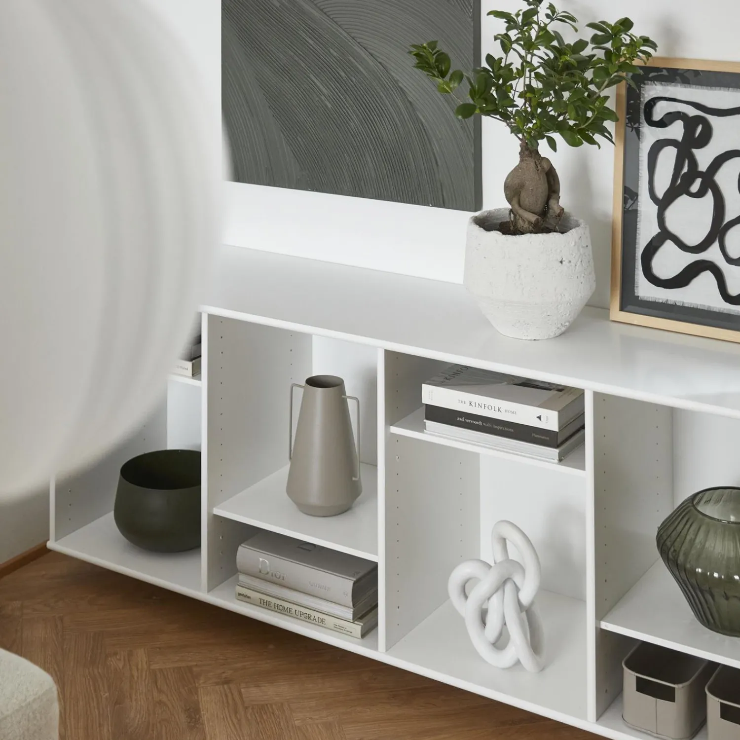 Sale ILVA Mistral Classic 110 Reolgrundmodul