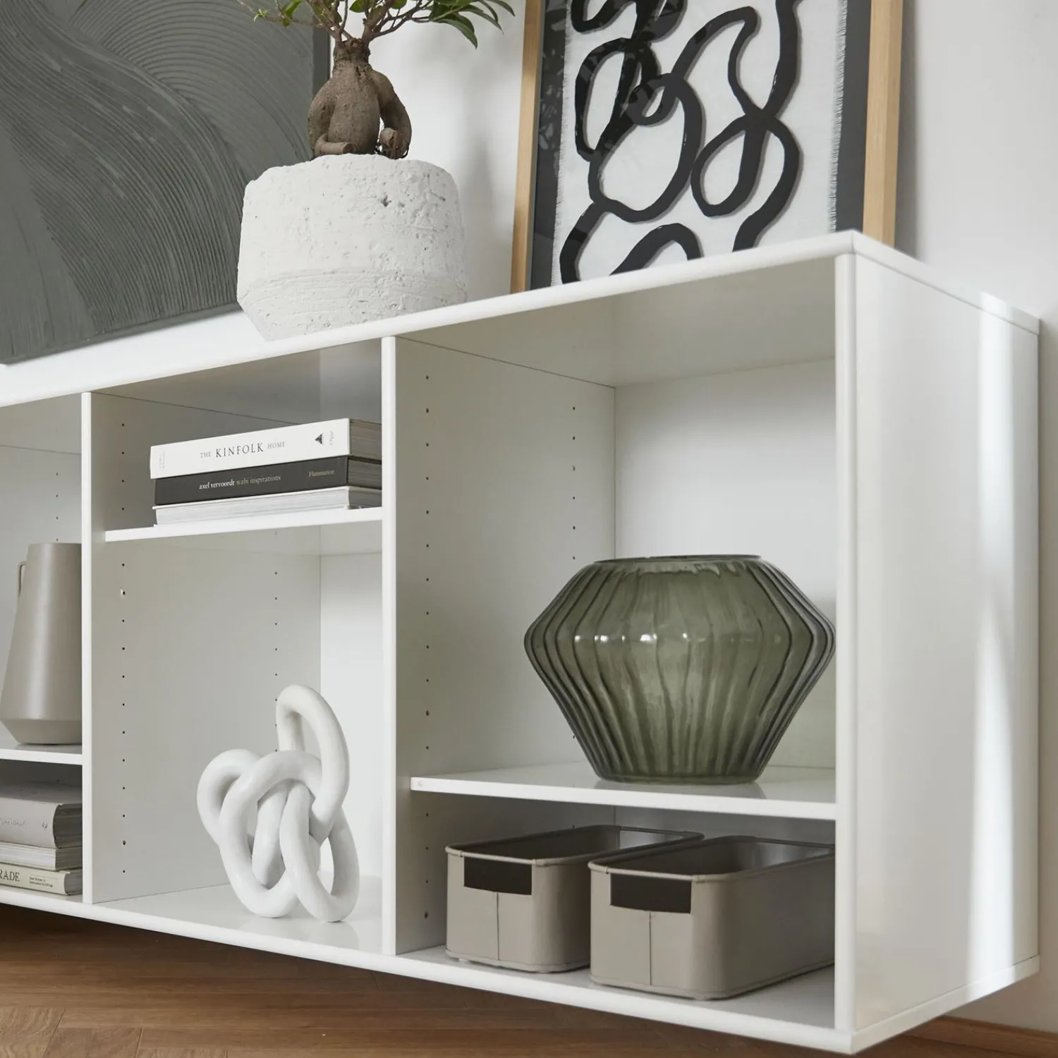 Sale ILVA Mistral Classic 110 Reolgrundmodul