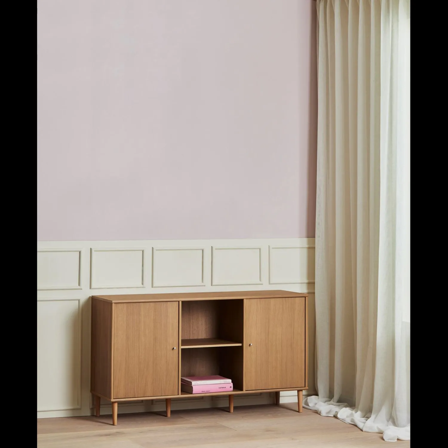 Online ILVA Mistral Classic Reolsystem