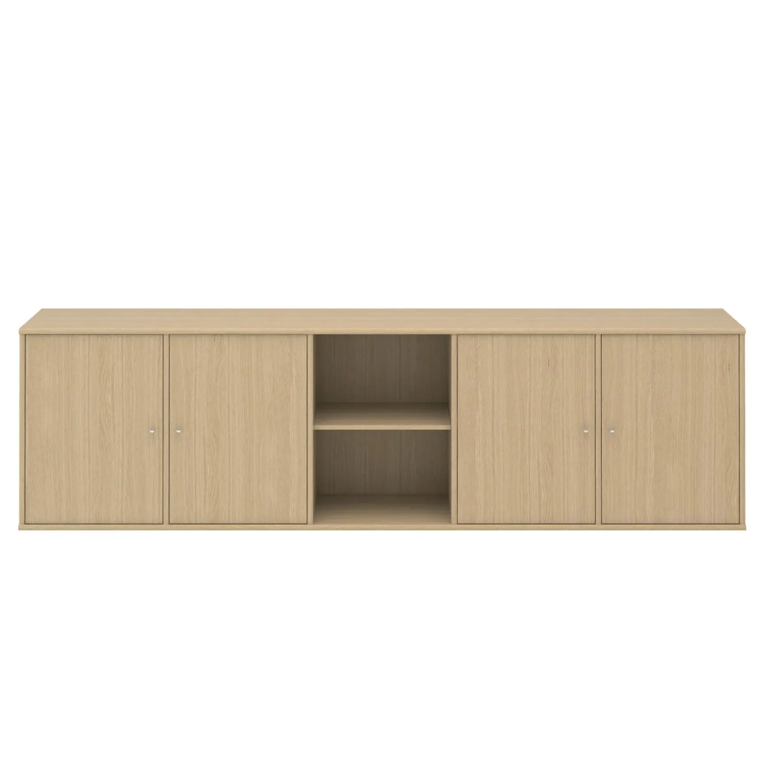 Clearance ILVA Mistral Classic Reolsystem