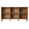 ILVA Mistral Classic Reolsystem