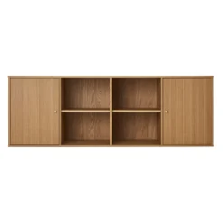 Best ILVA Mistral Classic Skænk