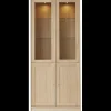 Discount ILVA Mistral Classic Vitrineskab