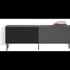Hot ILVA Mistral Classic/Mensola 174/176 Reol ben grundmodul