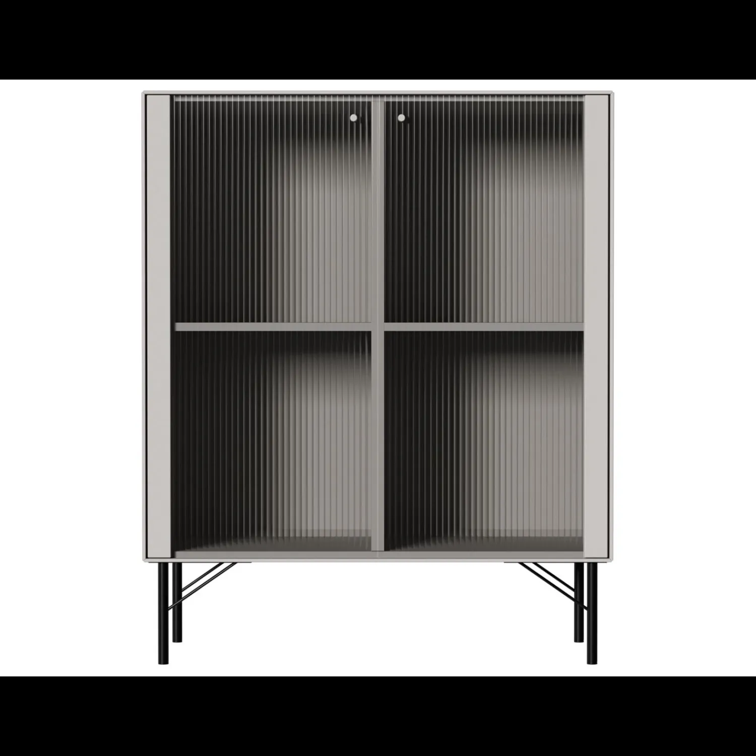 Hot ILVA Mistral Classic/Mensola 174/176 Reol ben grundmodul