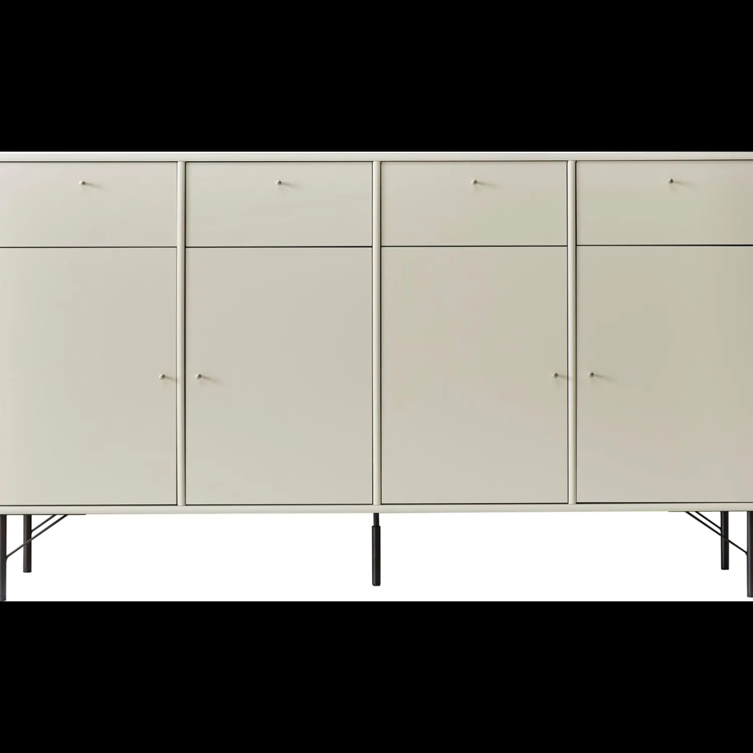 Hot ILVA Mistral Classic/Mensola 174/176 Reol ben grundmodul