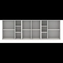 Best ILVA MIstral Kubus 028 Reolgrundmodul