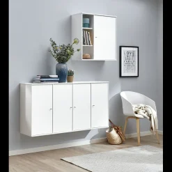 Best ILVA MIstral Kubus 028 Reolgrundmodul