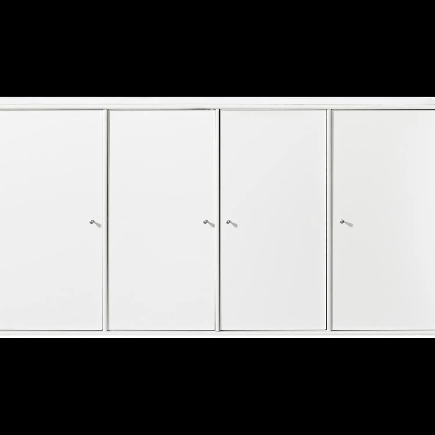 ILVA Mistral kubus 116 Reolgrundmodul