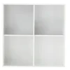 Outlet ILVA Mistral kubus 025 Reolgrundmodul