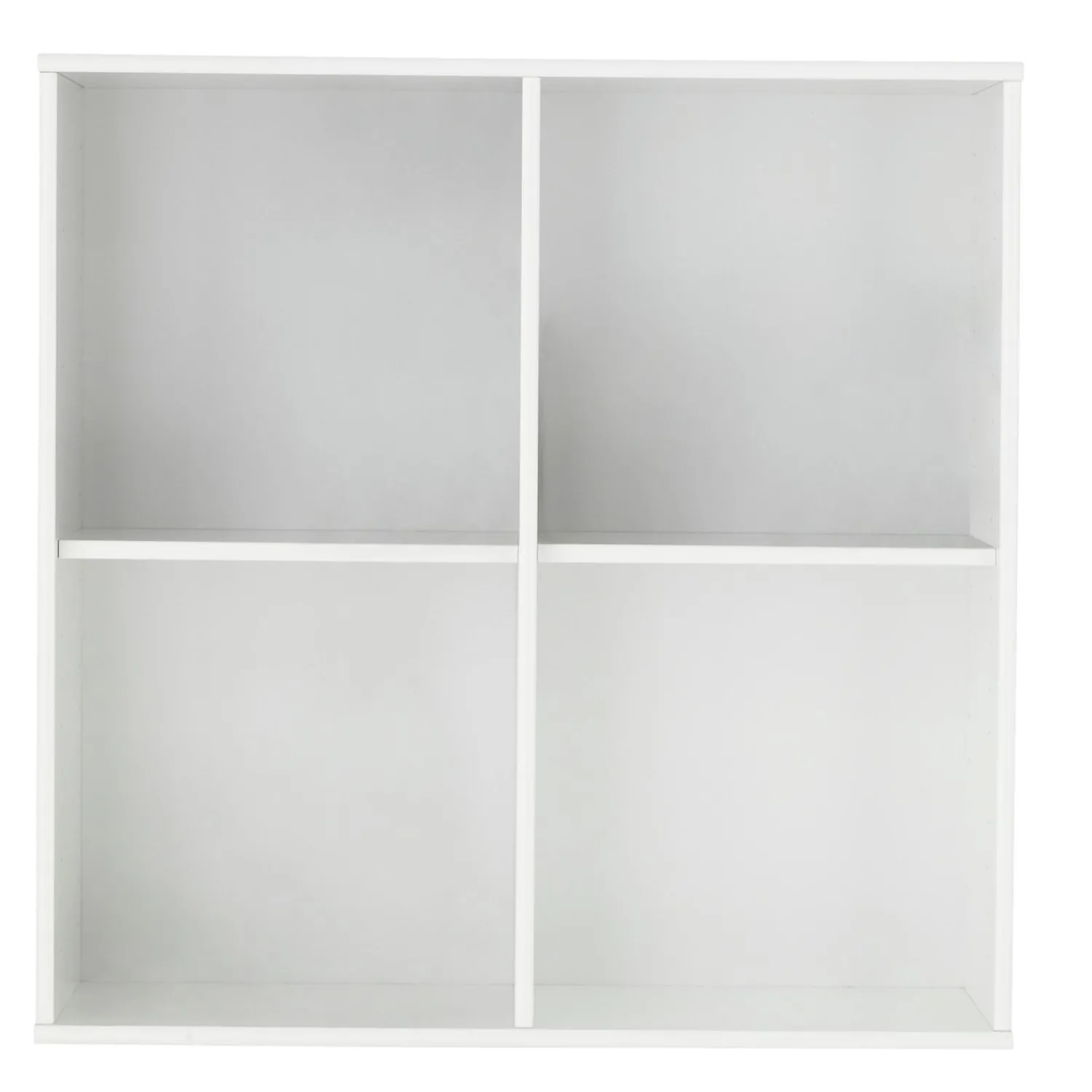 Outlet ILVA Mistral kubus 025 Reolgrundmodul
