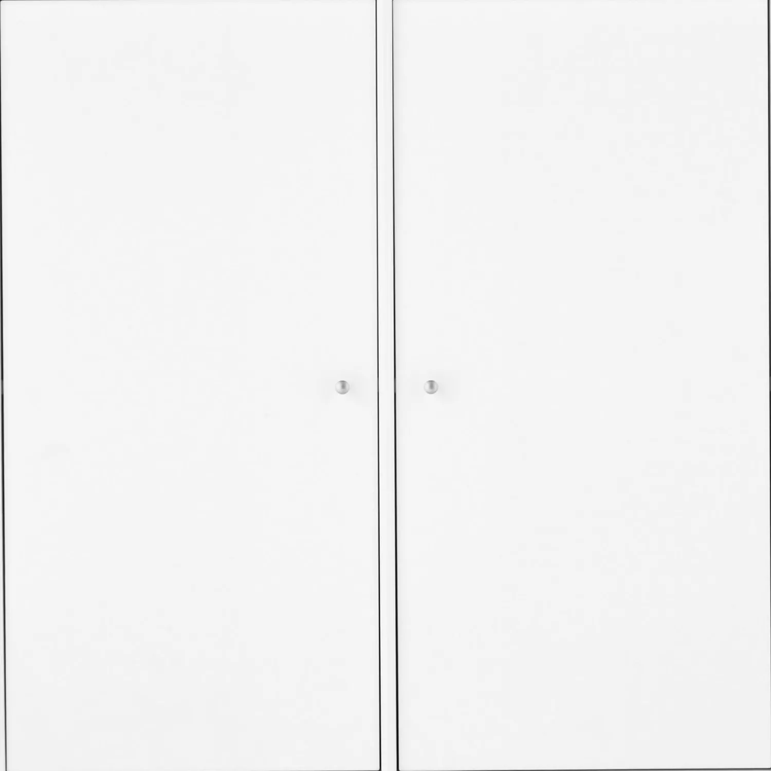 Outlet ILVA Mistral kubus 026 Reolgrundmodul