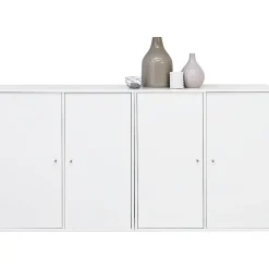 Outlet ILVA Mistral kubus 026 Reolgrundmodul