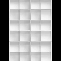 Outlet ILVA Mistral kubus 026 Reolgrundmodul