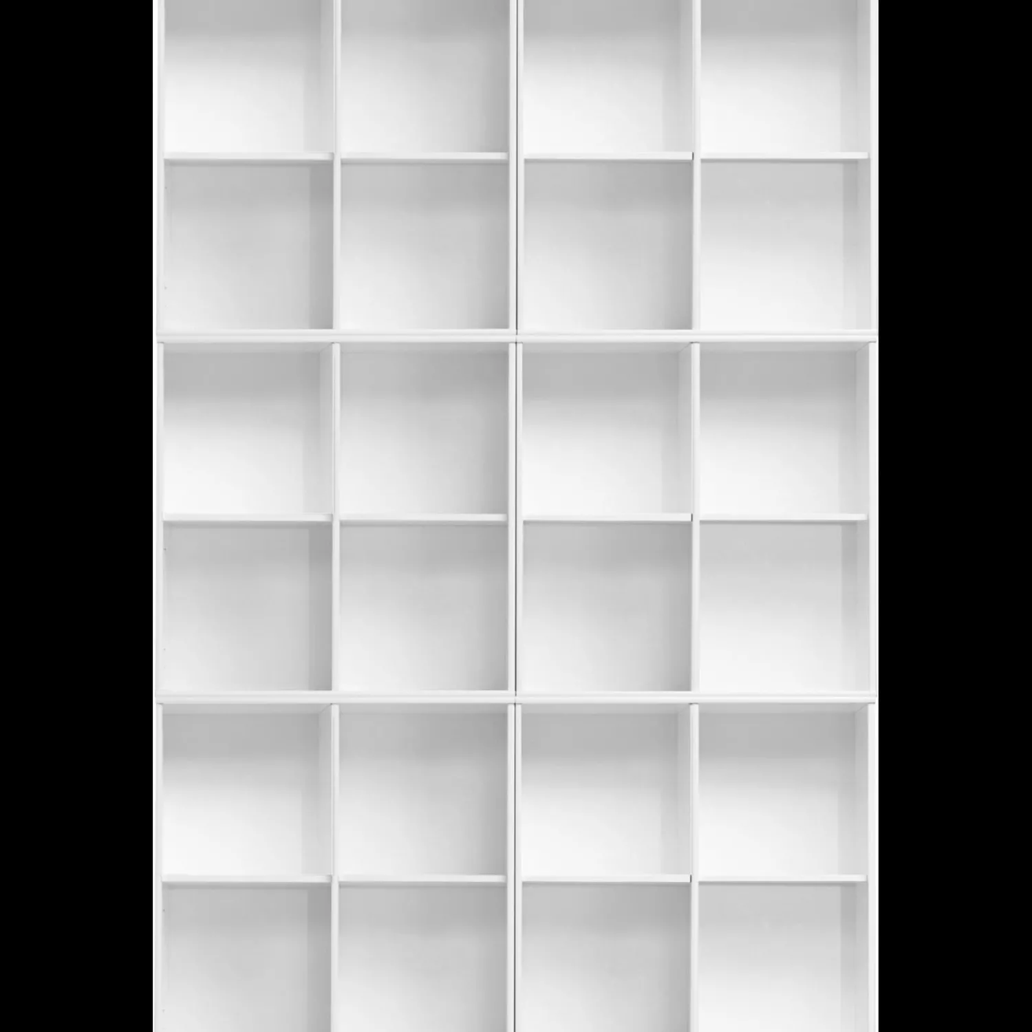 Outlet ILVA Mistral kubus 026 Reolgrundmodul