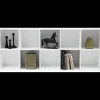 Discount ILVA Mistral kubus 117 Reolgrundmodul
