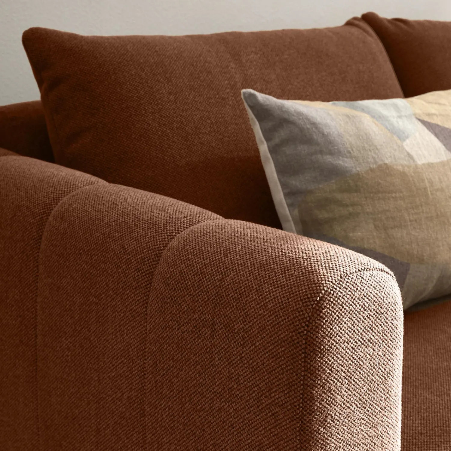 New ILVA Moega Sovesofa