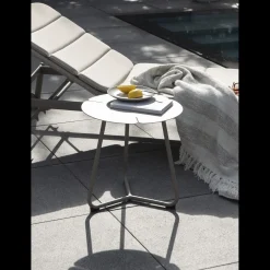 Outlet ILVA Moka Loungebord 45 x 45 cm