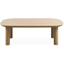 Outlet ILVA Monsera Sofabord 120 x 38 x 70 cm