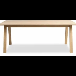 Online ILVA Moray Spisebord 200 x 100 x 75 cm